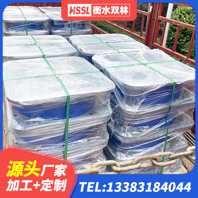 永新县铅芯隔震支座 永新县叠层橡胶隔震支座 永新县高阻尼HDR隔震支座什么价格 永新县LNB隔震支座生产厂家 - 第3张