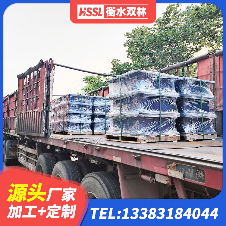 永新县LRB700铝芯橡胶隔震支座厂家 永新县高阻尼减隔震支座源头工厂 永新县LRB1100支座厂家 永新县LRB1300橡胶隔震支座什么价格 - 第7张