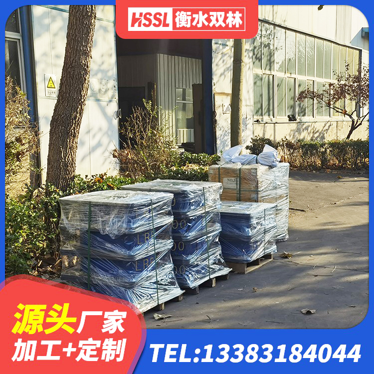 永新县铅芯减隔震支座多少钱 永新县HDR高阻尼支座厂家电话 永新县LRB400铅芯橡胶隔震支座多少钱 永新县LNR700橡胶隔震支座 - 第8张