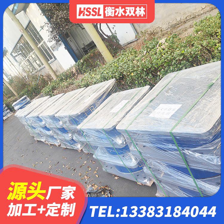 永新县建筑铅芯橡胶隔震支座LRB1100-220厂家 永新县高阻尼铅芯隔震支座 永新县建筑抗震减振支座 永新县HDR400高阻尼隔震支座厂家 - 第3张